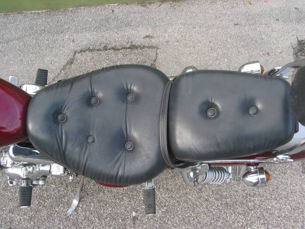 Ricambi per Yamaha Virago 535 (3)