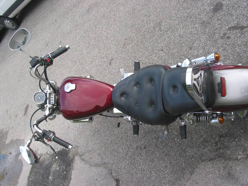 Ricambi per Yamaha Virago 535 (4)