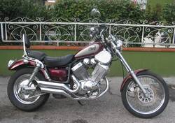 Ricambi per Yamaha Virago 535