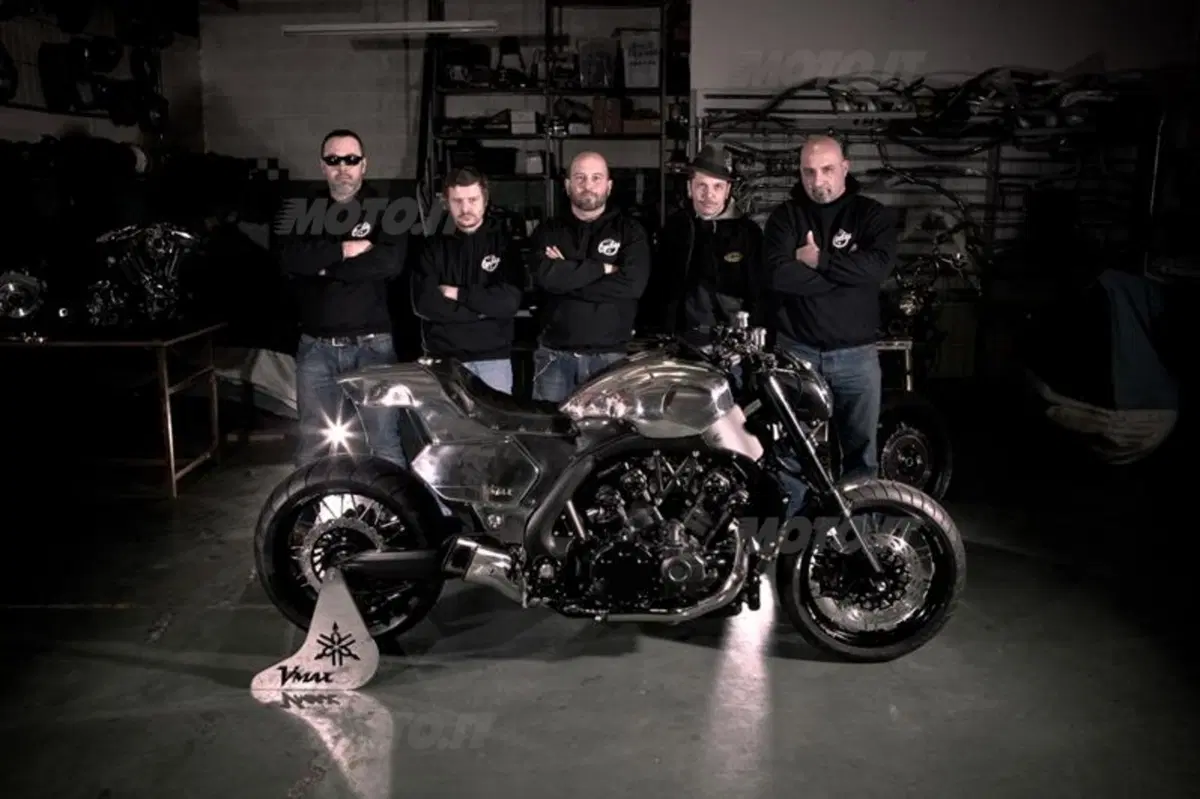 La 70esima edizione di EICMA punta sui giovani (2)