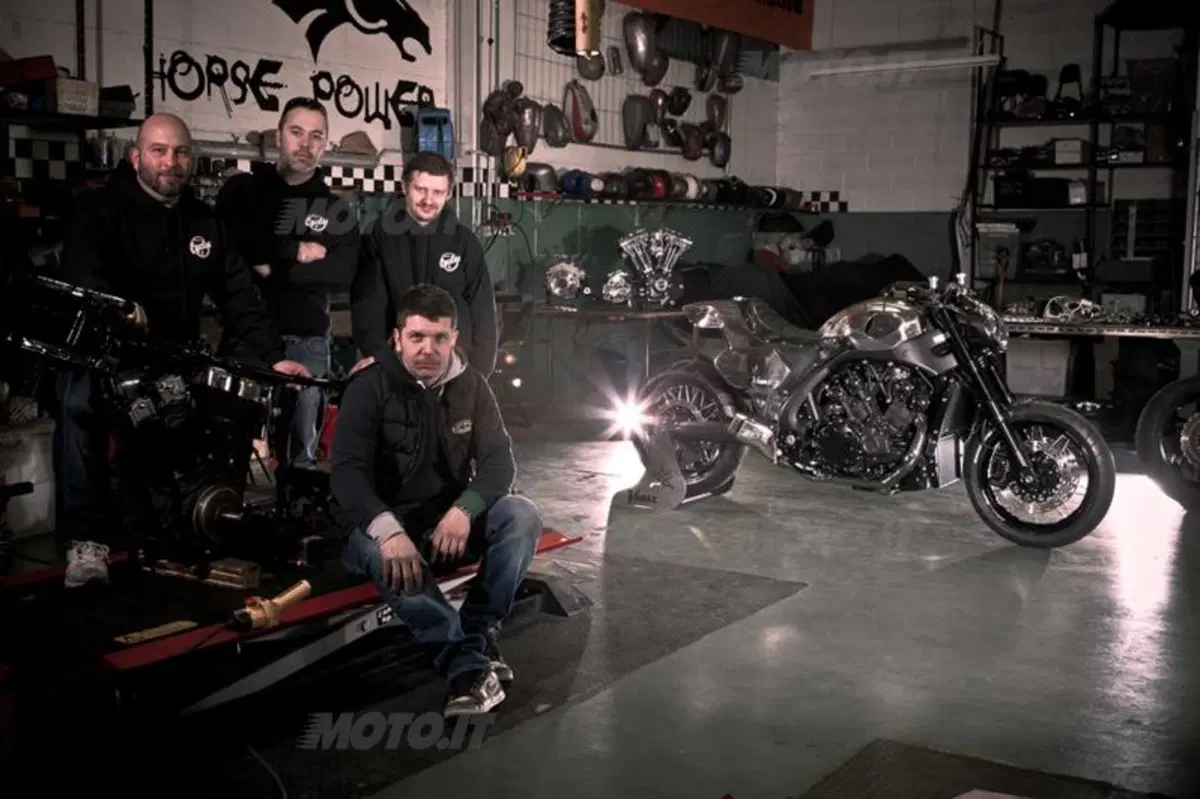 La 70esima edizione di EICMA punta sui giovani (3)