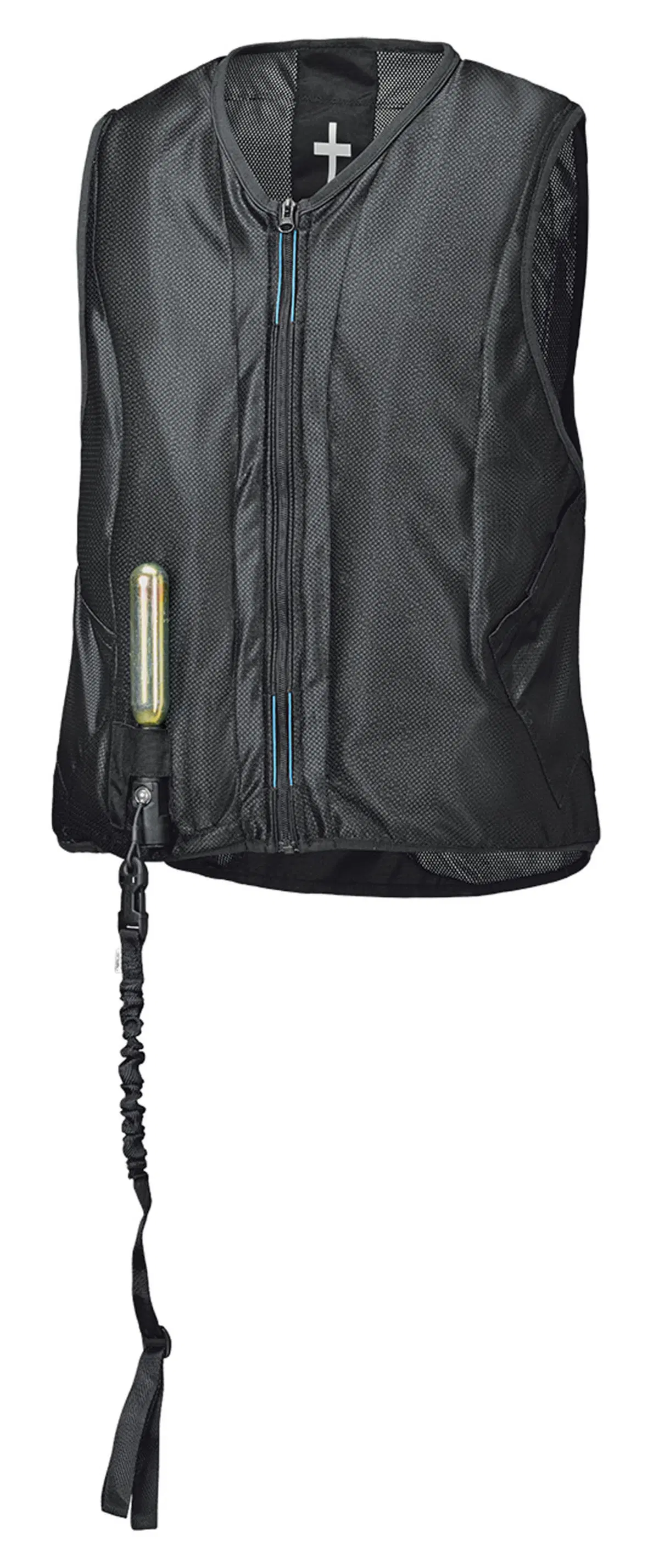 Held al Motor Bike Expo con il suo sistema AIR BAG 6 (2)