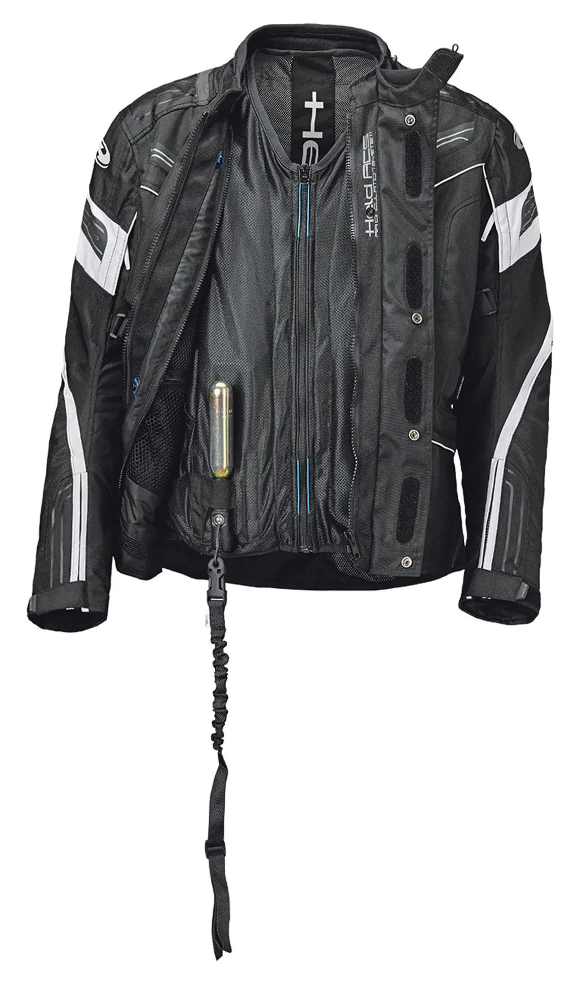 Held al Motor Bike Expo con il suo sistema AIR BAG 6