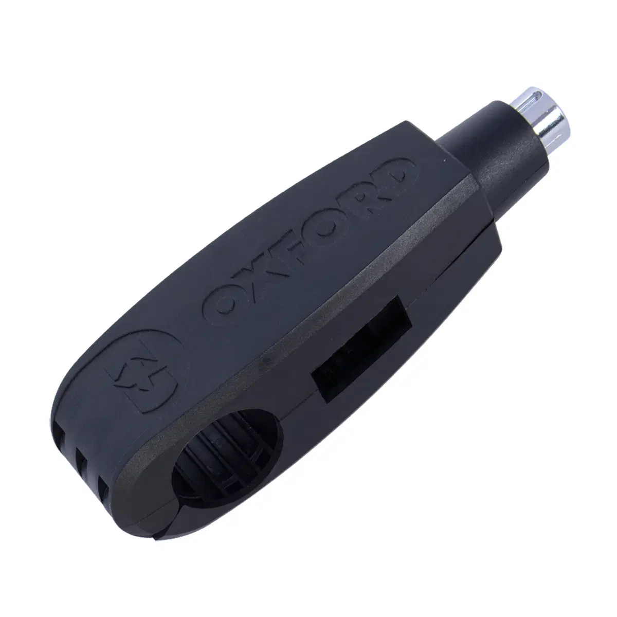 Bergamaschi presenta Oxford Locks (2)