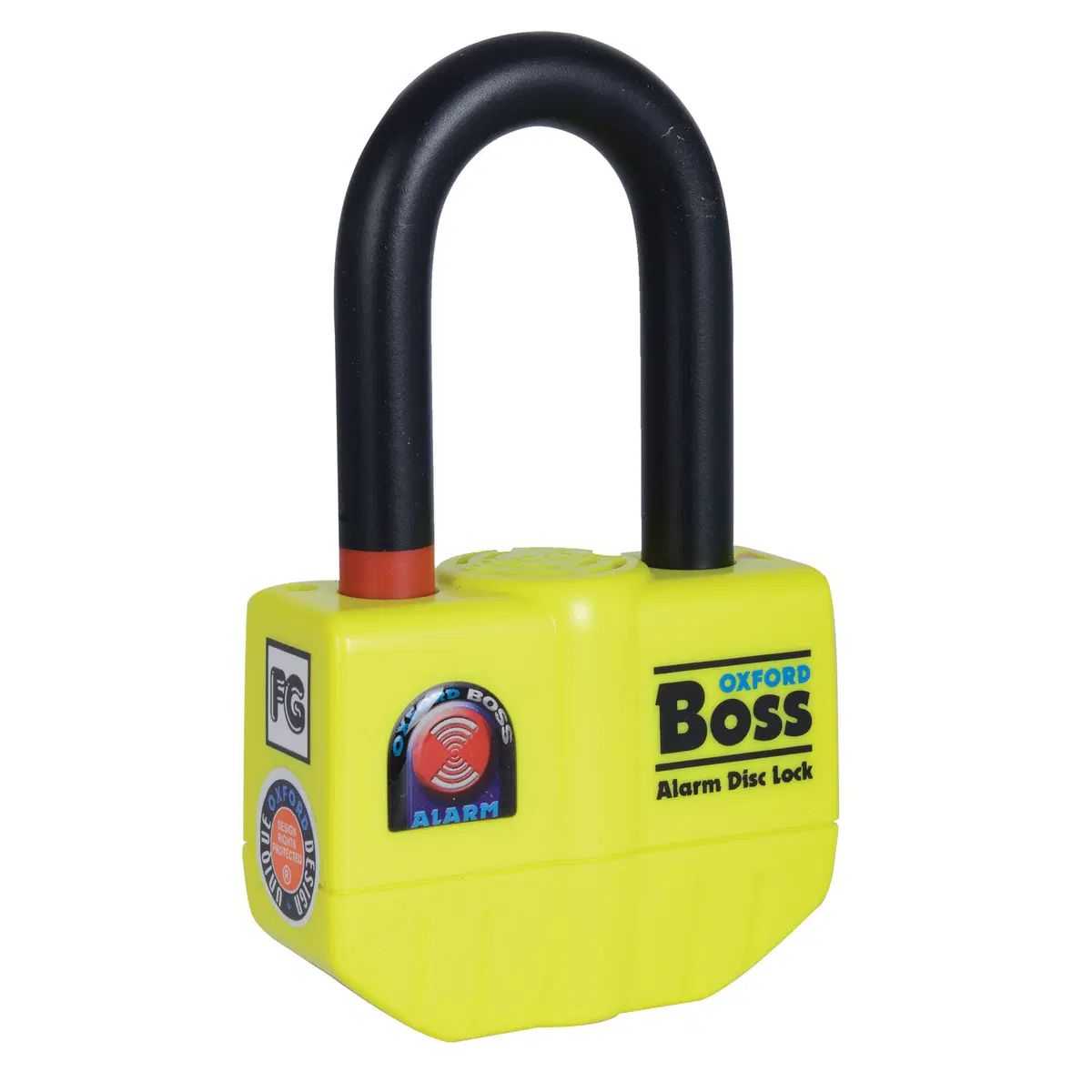 Bergamaschi presenta Oxford Locks (3)