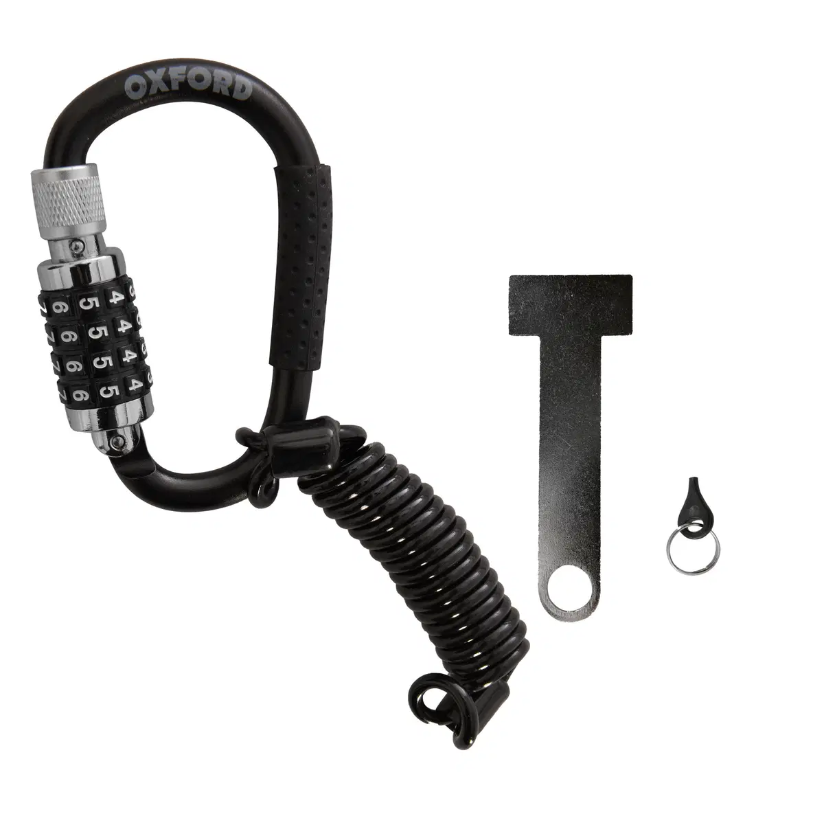 Bergamaschi presenta Oxford Locks (4)