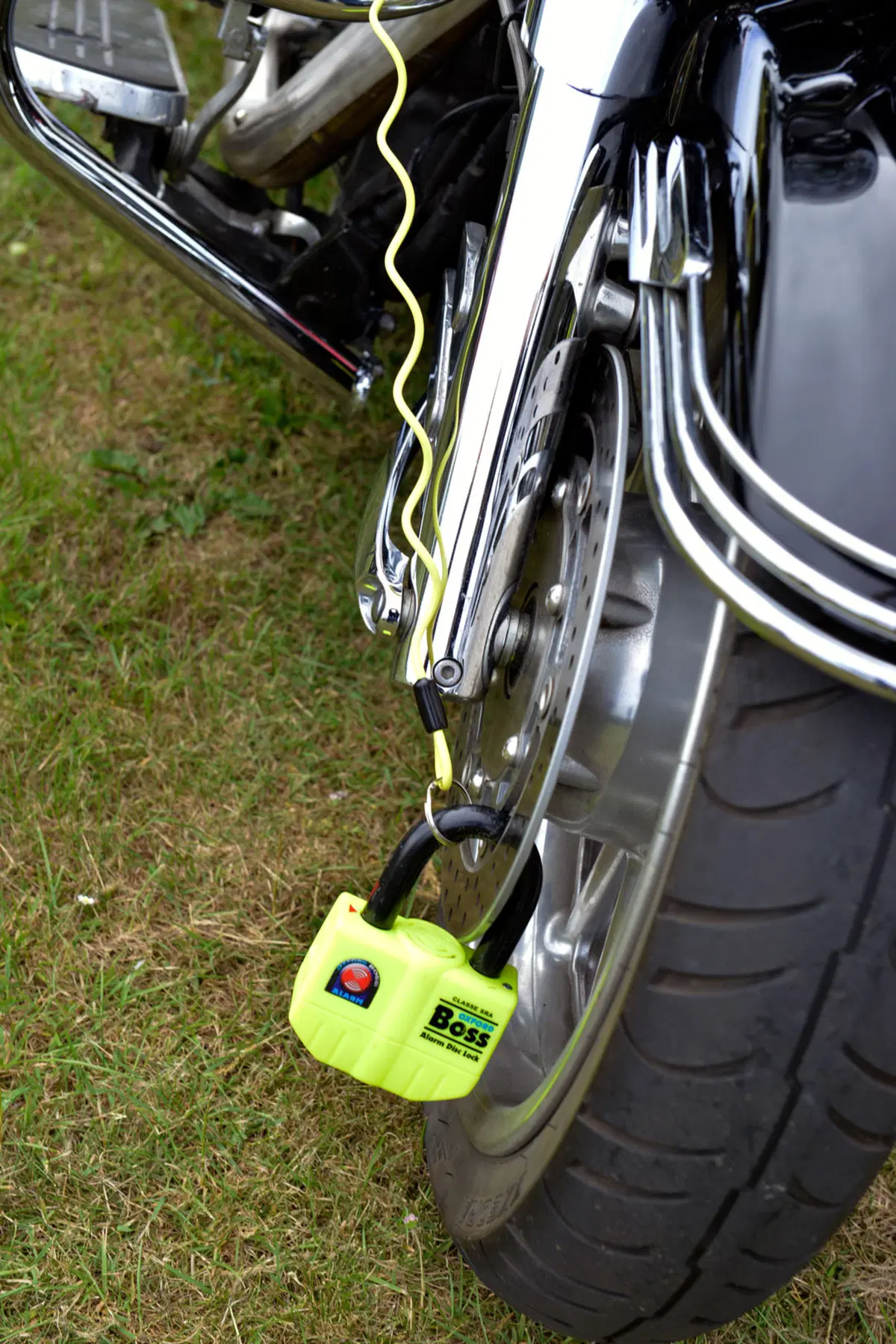 Bergamaschi presenta Oxford Locks (5)