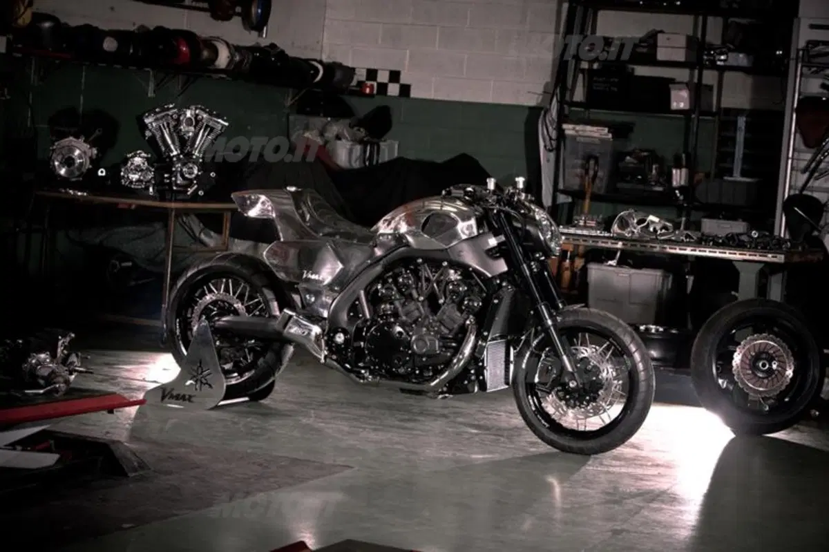 La 70esima edizione di EICMA punta sui giovani (7)