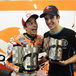 Marc Márquez: Sogno la Dakar con mio fratello