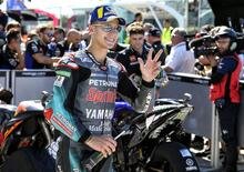 MotoGP 2020: sarà Quartararò il principale rivale di Márquez