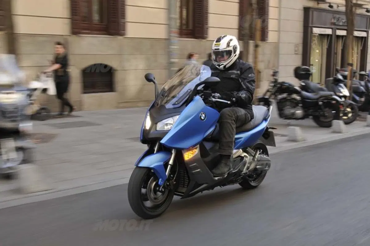 BMW C 600 Sport e C 650 GT  (11)