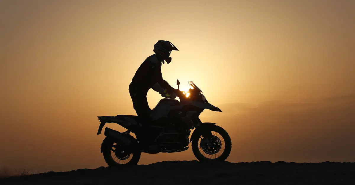 La moto pi&ugrave; venduta: BMW R1250GS. Tutto quello che c'&egrave; da sapere