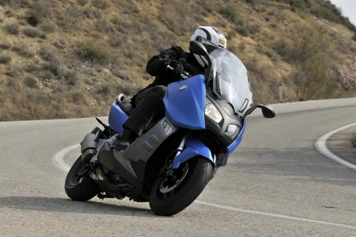 BMW C 600 Sport e C 650 GT  (17)