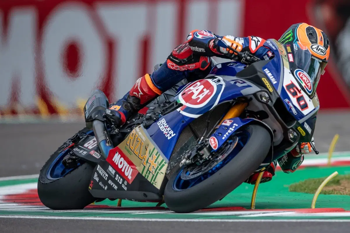 SBK Imola, le immagini più belle [gallery] (2)