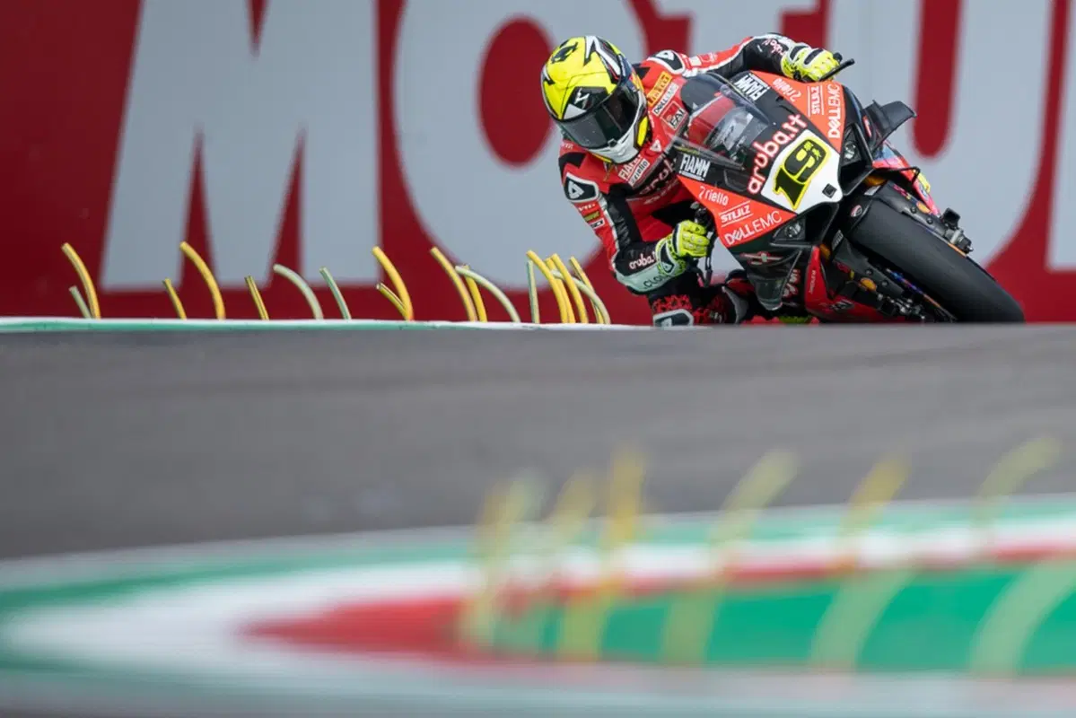 SBK Imola, le immagini più belle [gallery] (12)