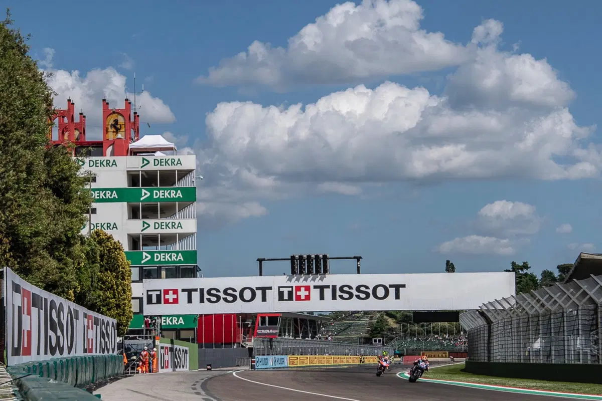 SBK Imola, le immagini più belle [gallery] (13)