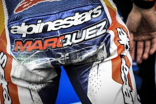 MotoGP 2019: i salvataggi più estremi (5)