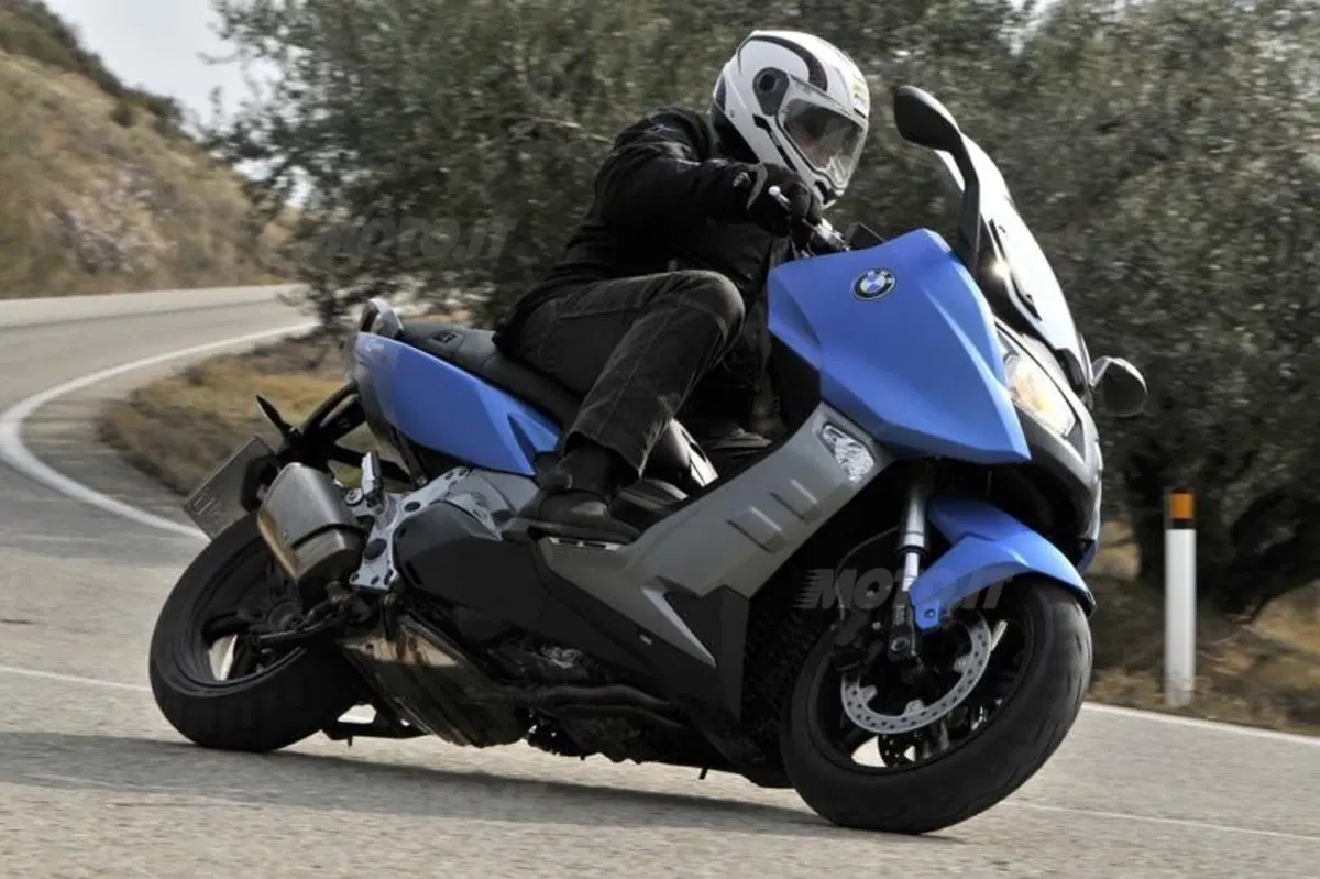 BMW C 600 Sport e C 650 GT  (18)