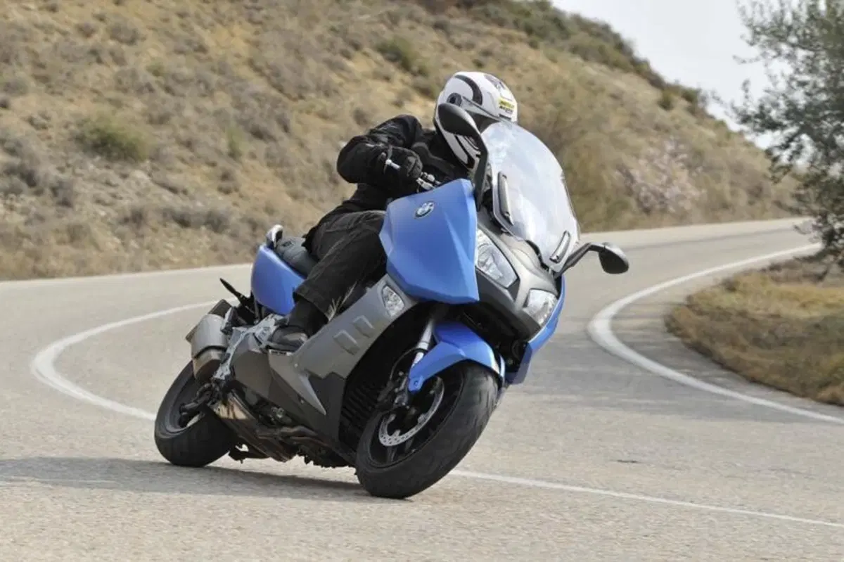 BMW C 600 Sport e C 650 GT  (20)