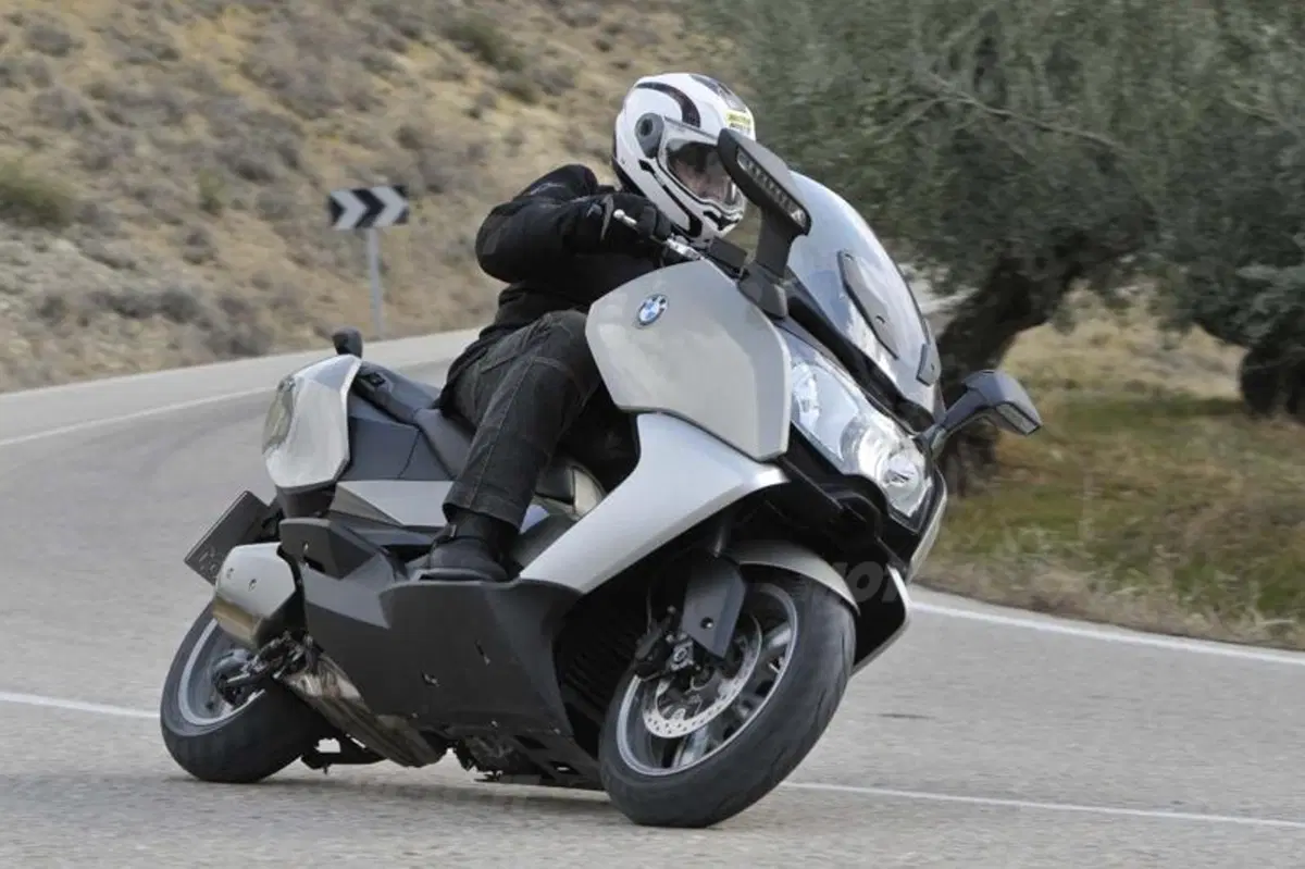 BMW C 600 Sport e C 650 GT  (21)