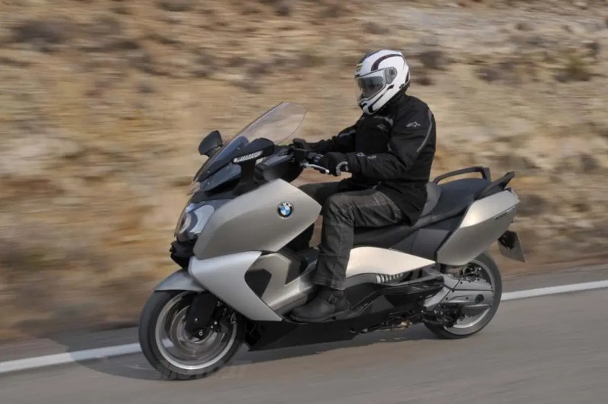 BMW C 600 Sport e C 650 GT  (22)