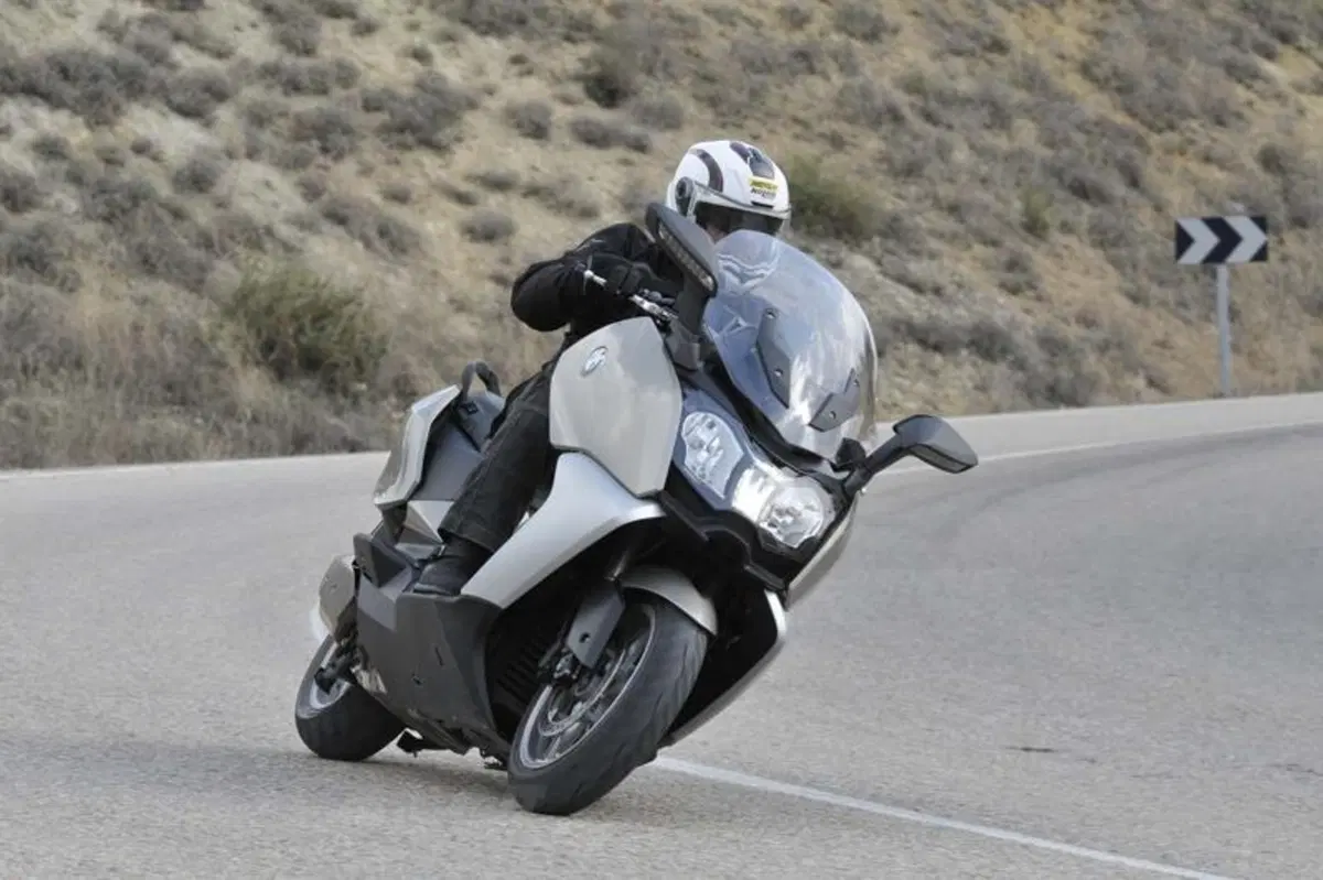 BMW C 600 Sport e C 650 GT  (23)