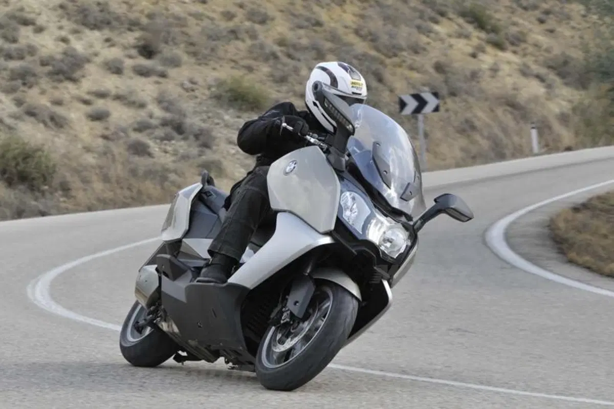 BMW C 600 Sport e C 650 GT  (25)