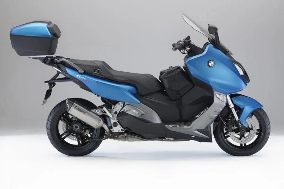 BMW C 600 Sport e C 650 GT  (27)