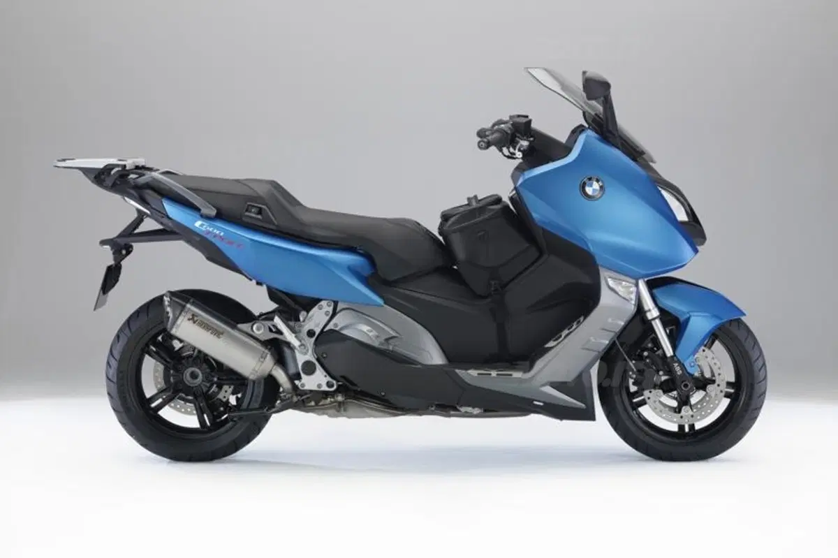 BMW C 600 Sport e C 650 GT  (28)