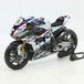 Una BMW HP4 Race ex Michael Dunlop in vendita. Interessa?