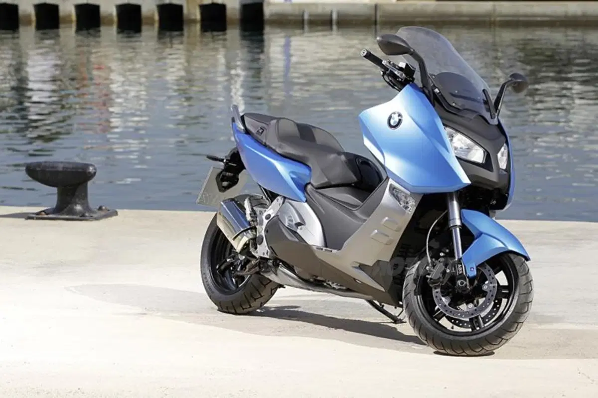 BMW C 600 Sport e C 650 GT  (35)