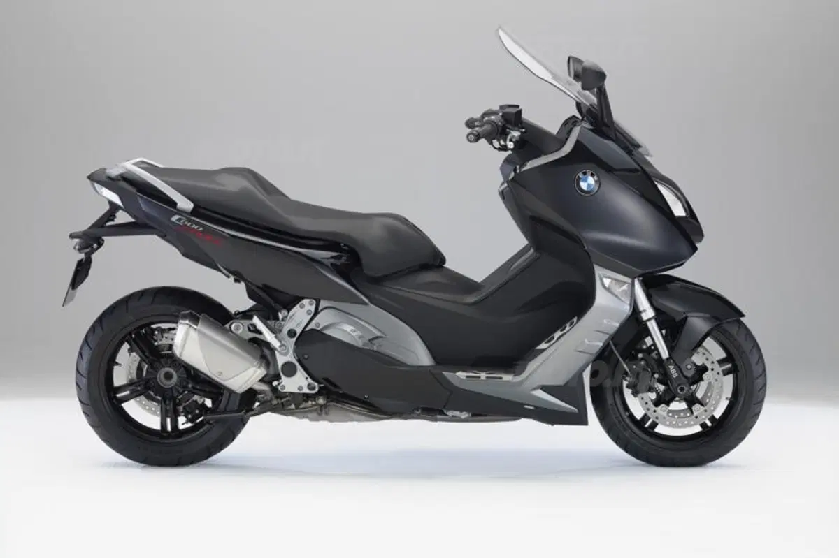 BMW C 600 Sport e C 650 GT  (39)