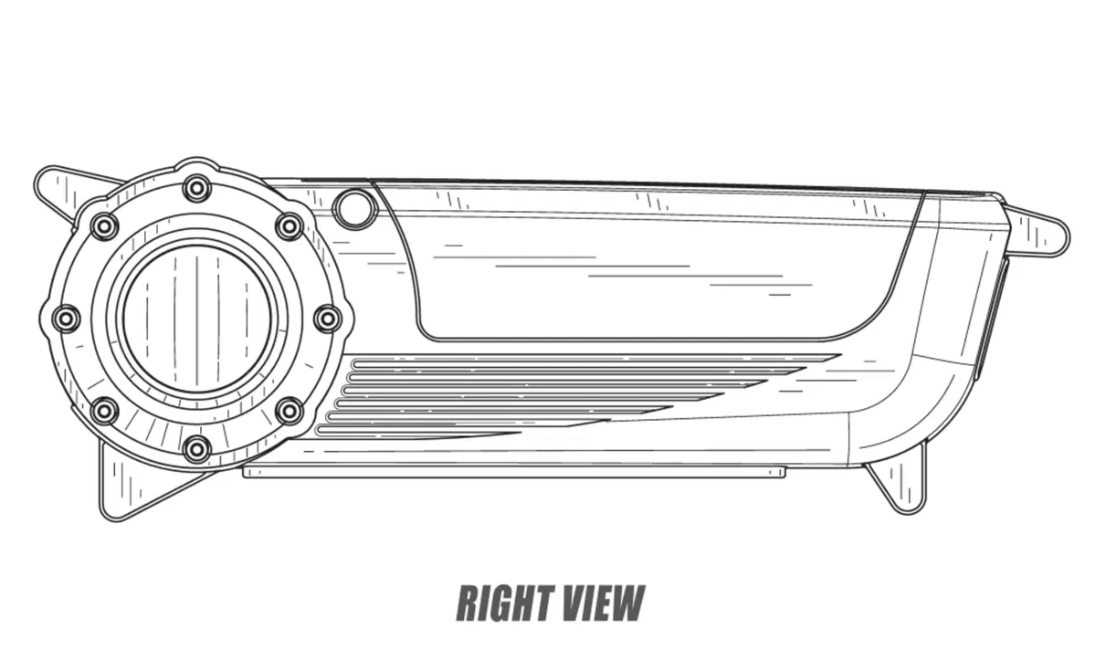 Scooter elettrico Harley. Sempre più vicini alla produzione (11)