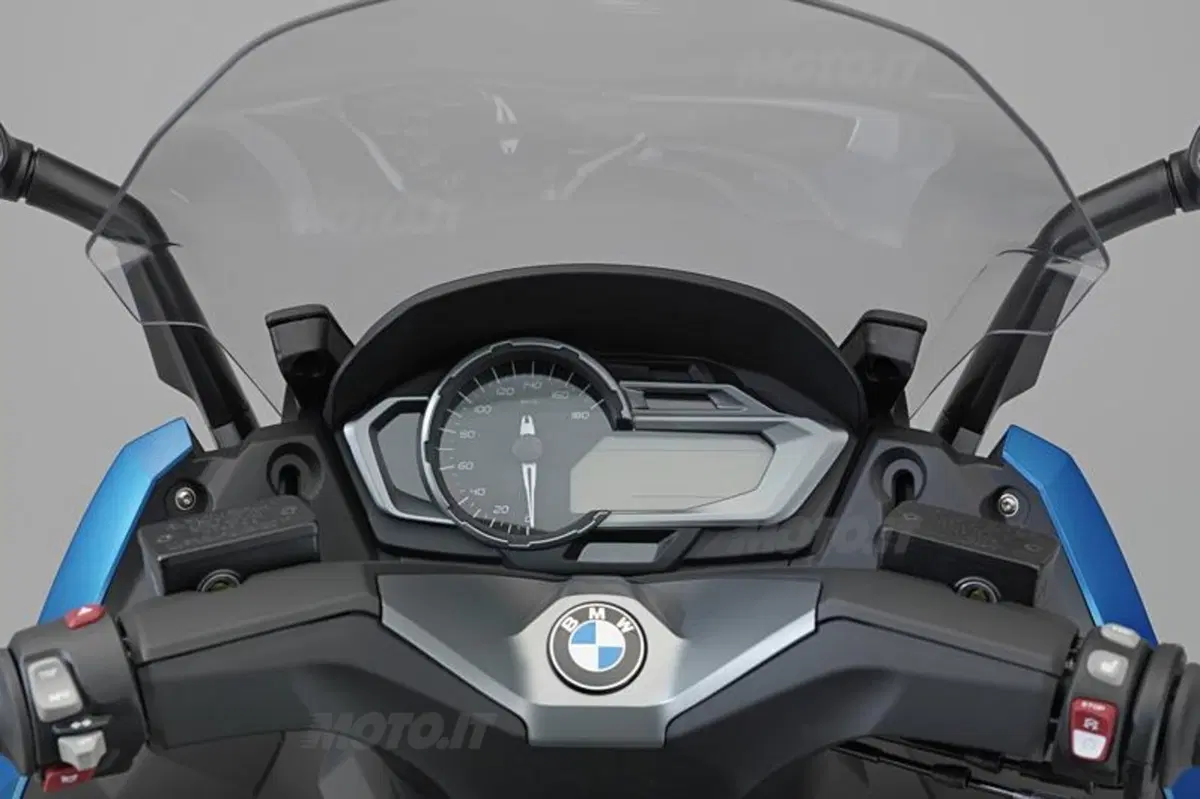 BMW C 600 Sport e C 650 GT  (49)