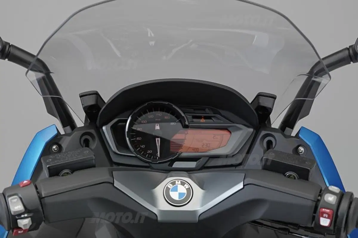 BMW C 600 Sport e C 650 GT  (50)