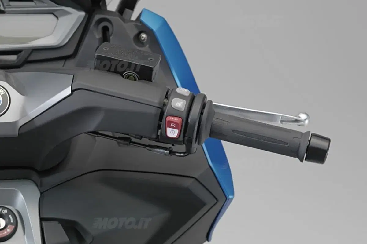 BMW C 600 Sport e C 650 GT  (52)