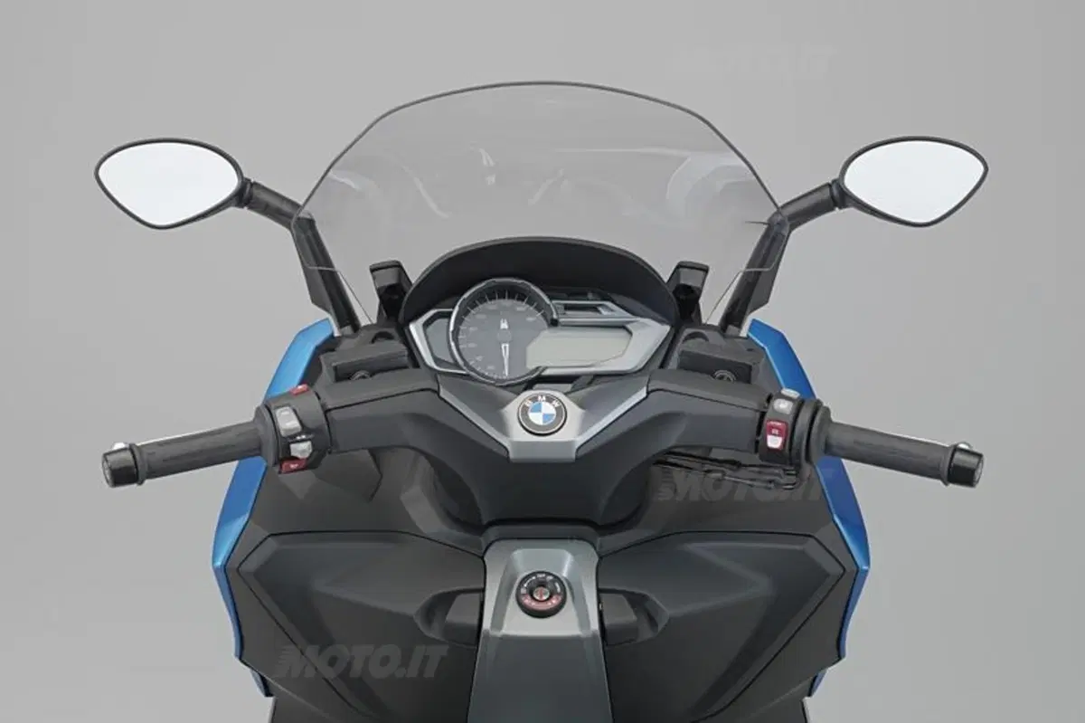 BMW C 600 Sport e C 650 GT  (53)
