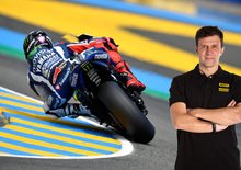 MotoGP 2016. La versione di Zam. Le qualifiche del GP di Francia