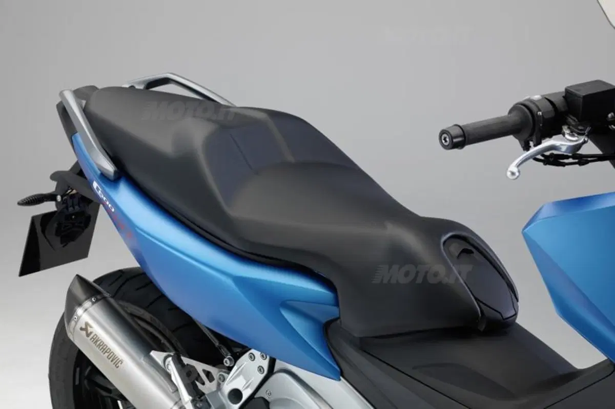 BMW C 600 Sport e C 650 GT  (57)