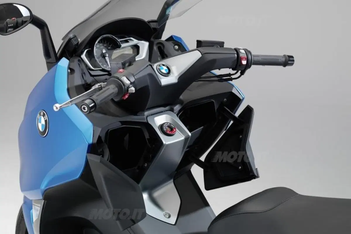 BMW C 600 Sport e C 650 GT  (58)