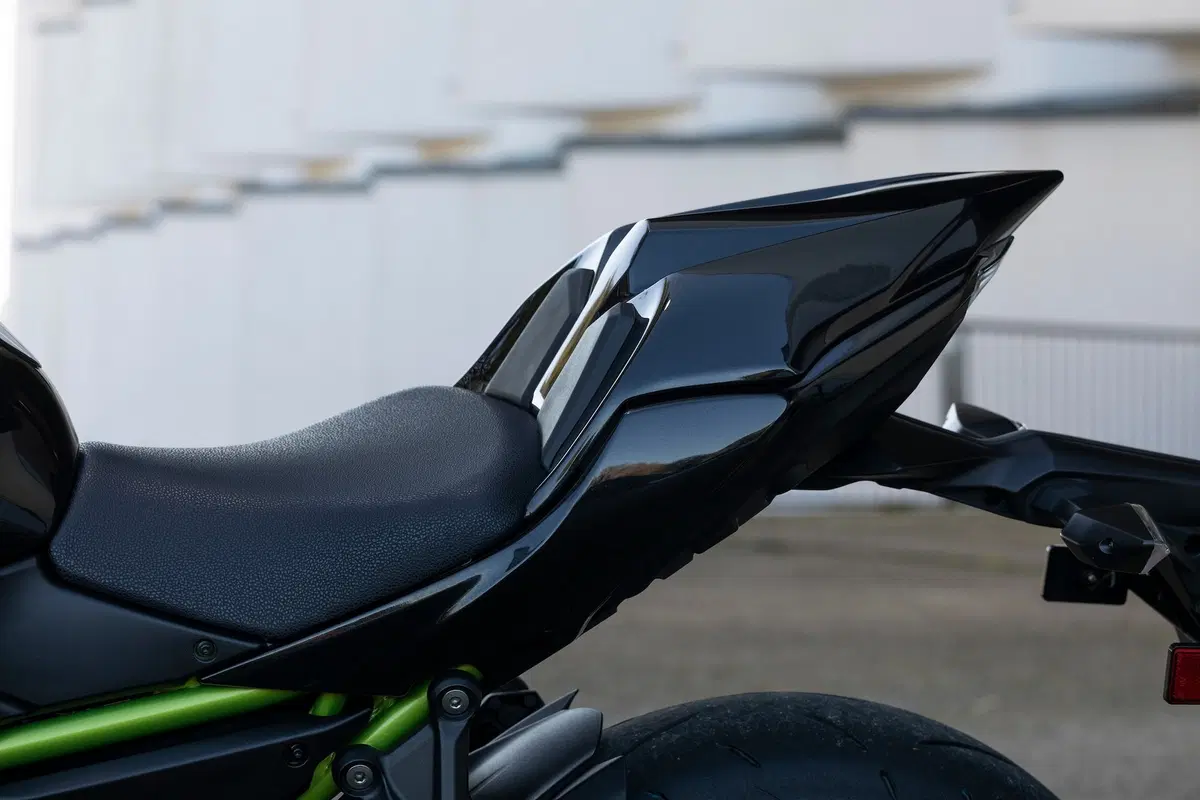 Kawasaki Z650 2020, TEST: squadra che vince, non si cambia! (6)