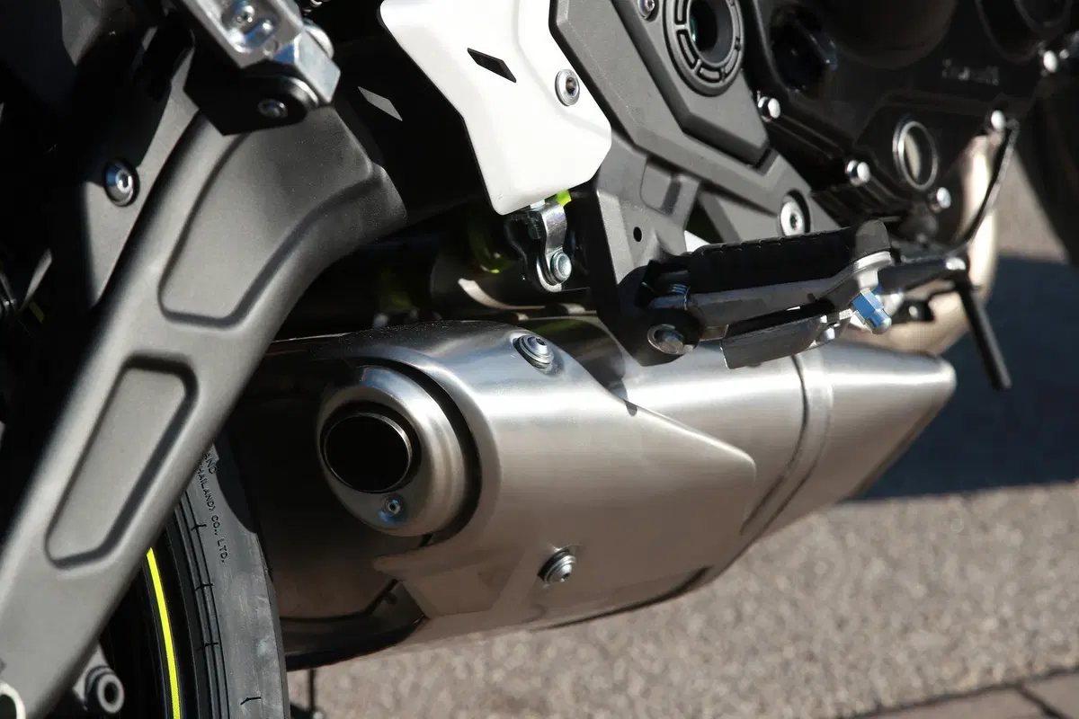 Kawasaki Z650 2020, TEST: squadra che vince, non si cambia! (12)