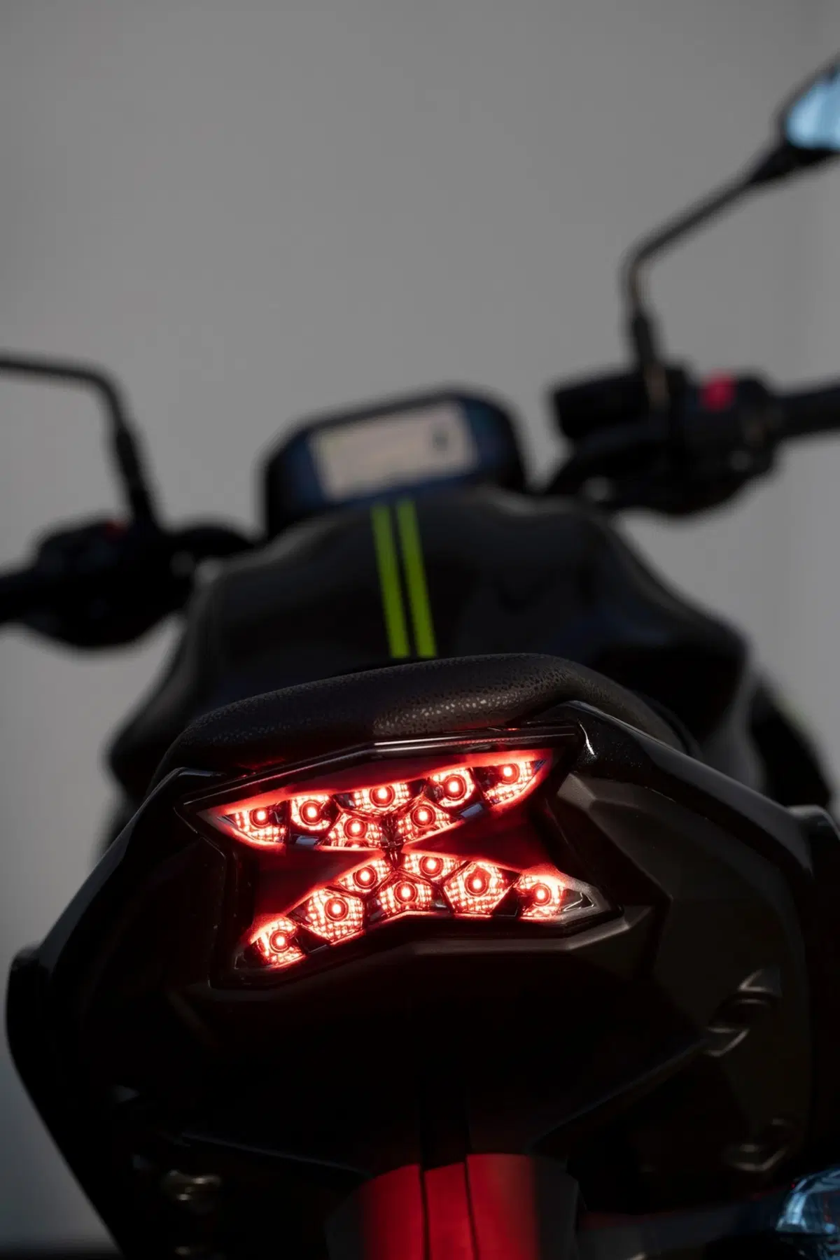 Kawasaki Z650 2020, TEST: squadra che vince, non si cambia! (4)