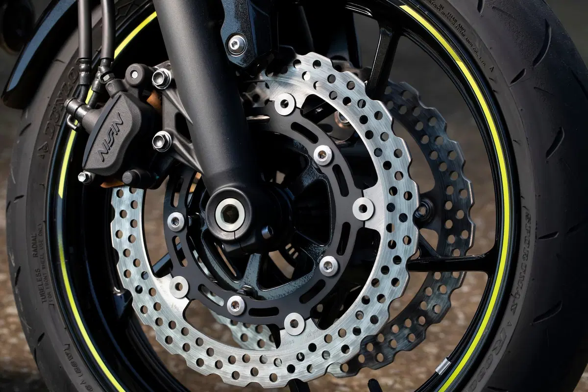 Kawasaki Z650 2020, TEST: squadra che vince, non si cambia! (9)