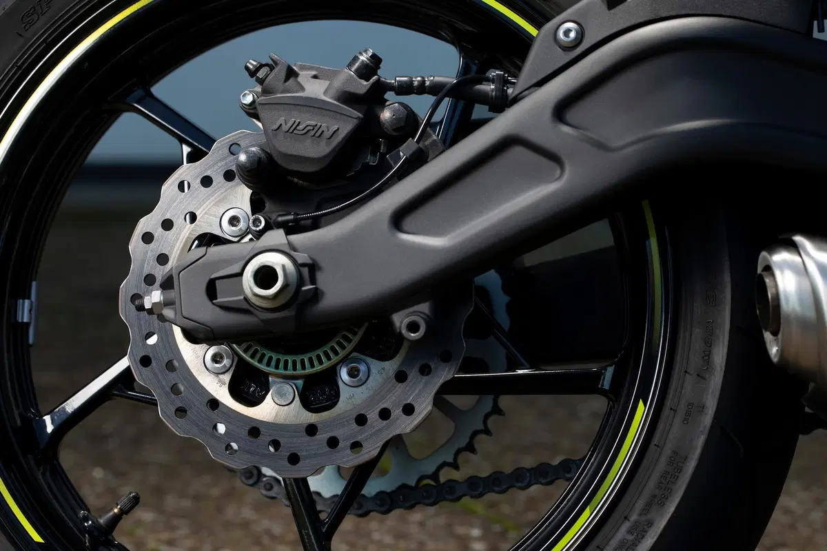 Kawasaki Z650 2020, TEST: squadra che vince, non si cambia! (11)