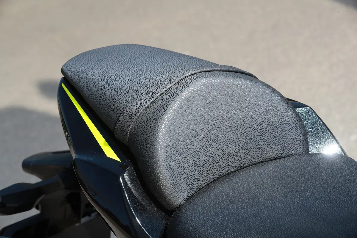 Kawasaki Z650 2020, TEST: squadra che vince, non si cambia! (5)