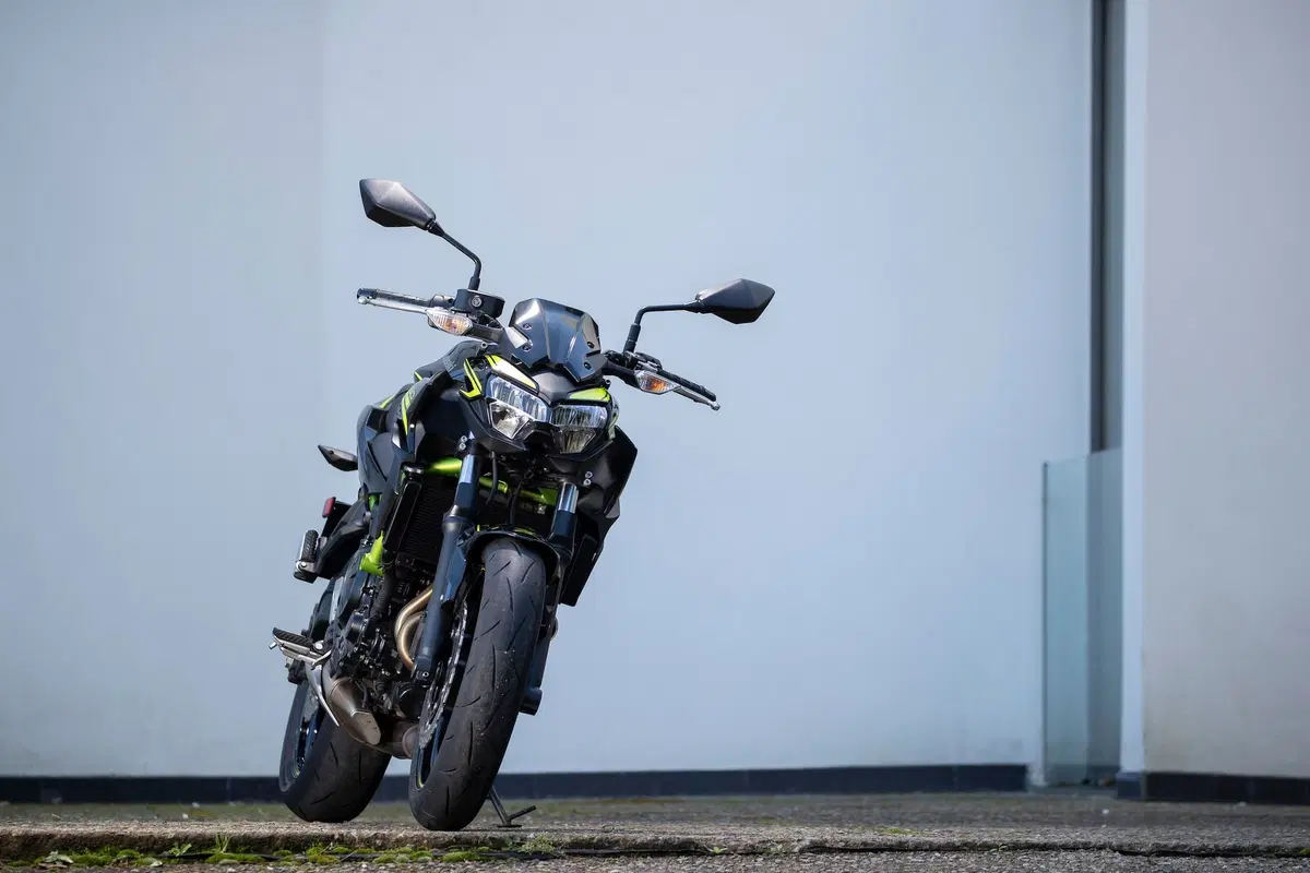 Kawasaki Z650 2020, TEST: squadra che vince, non si cambia! (3)