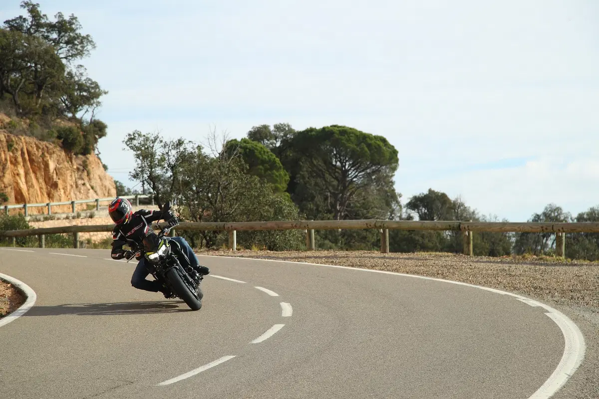 Kawasaki Z650 2020, TEST: squadra che vince, non si cambia! (19)