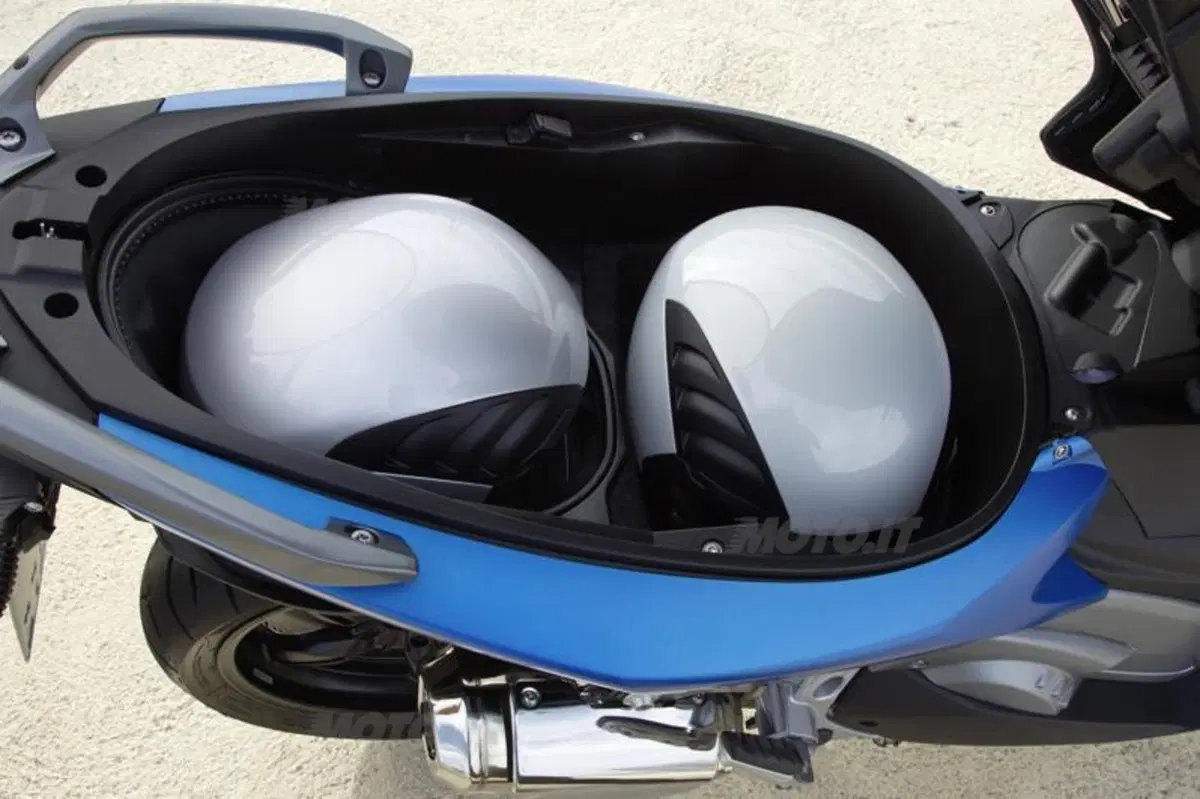 BMW C 600 Sport e C 650 GT  (62)