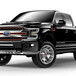 Una special edition firmata Harley del Ford F-150